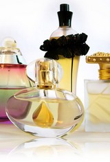 Parfumerie