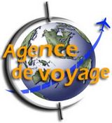 Voyages, agence